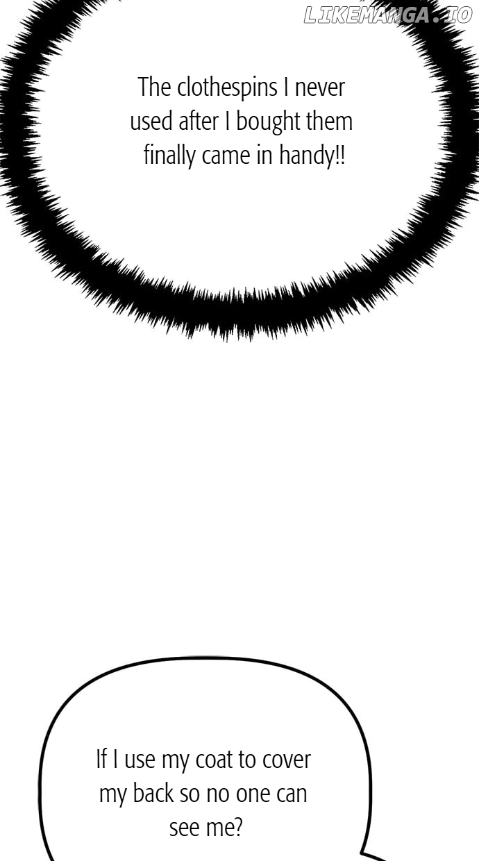 Unemployed Baek-soon Chapter 140 - page 33
